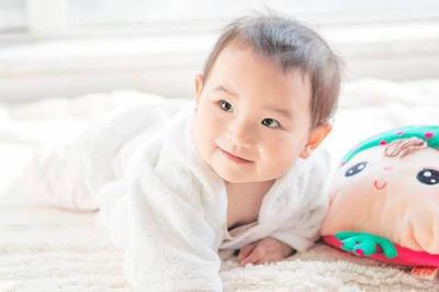 一岁小孩会说话吗