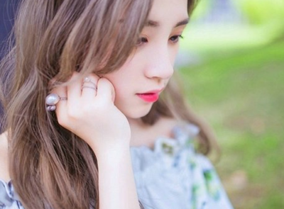 女生最好听的微信网名