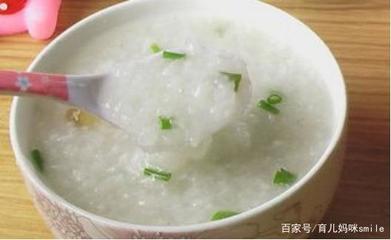 一岁宝宝可以吃糯米粥吗