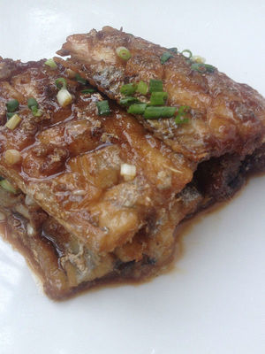 新鲜带鱼做法大全家常菜