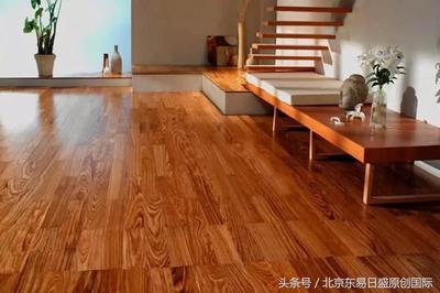 实木地板打磨翻新价格