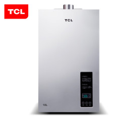 tcl燃气热水器怎么样
