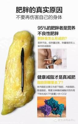 好的减肥产品有哪些