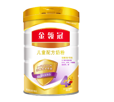 伊利金领冠孕妇奶粉怎么样