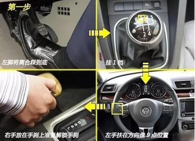 左手发抖是怎么回事