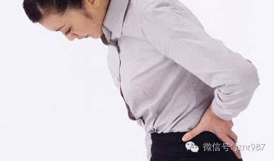 失眠腰疼是怎么回事