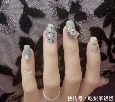 美甲装饰