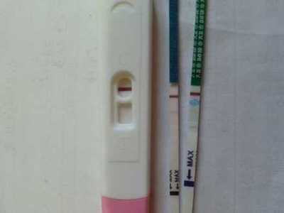 怀孕半个月验孕棒能测出来吗