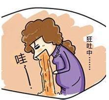 怀孕会头晕想吐吗