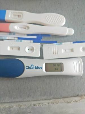 有几种现象测不出怀孕