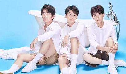 tfboys的地址