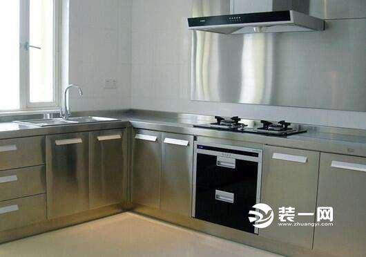 不锈钢橱柜十大排名