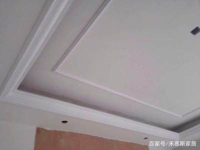 新房吊顶的优点