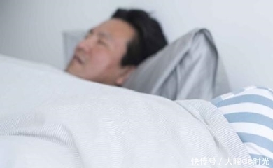 半夜手发麻是怎么回事