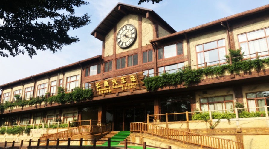 顺德 住宿 攻略