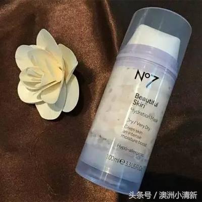 去泰国必买的护肤品