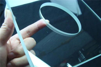 钢化玻璃怎么打孔