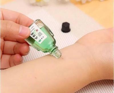 孕妇用了风油精怎么办