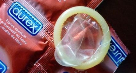 一直戴套还是怀孕了
