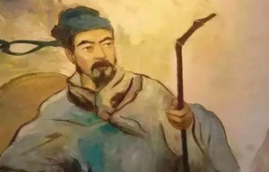 历史上徐姓名人