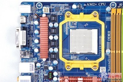 am2主板支持什么cpu