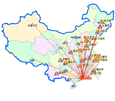 重庆市双桥区