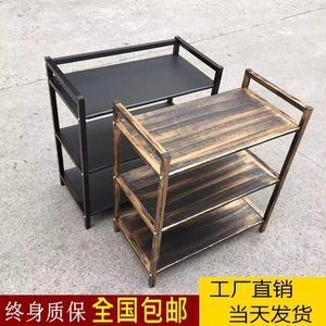串串香架子设计图