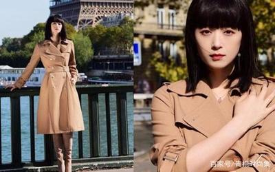 胖胖的女孩适合什么发型