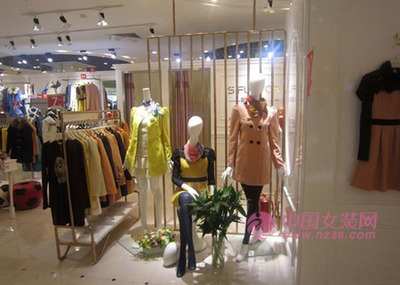 服装店生意好做吗,On 服装店生意好做吗