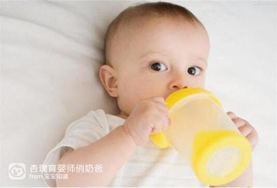 宝宝第一次发烧怎么办