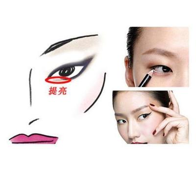 单眼皮有卧蚕吗