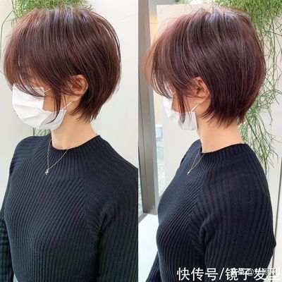 看头型选发型的软件