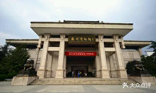 衢州6天深度游：辣味与古迹