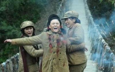 梦见别人开枪打死人
