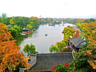 扬卅旅游景点