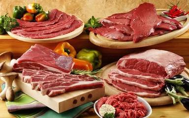怀孕三个月可以吃牛肉吗