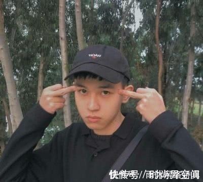 好听的外号男生