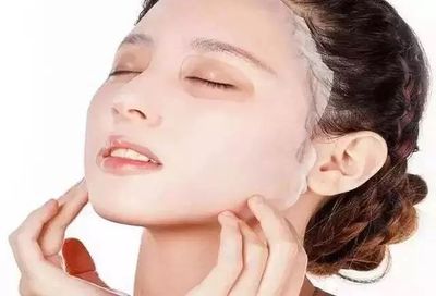 美白效果最快的方法