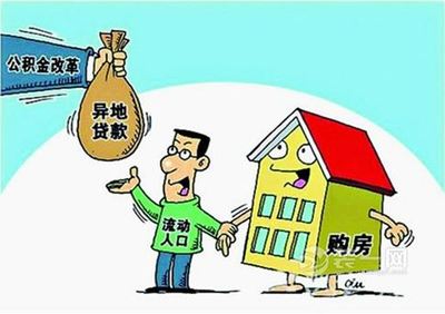公租房贷款