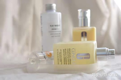 25岁后适合什么护肤品