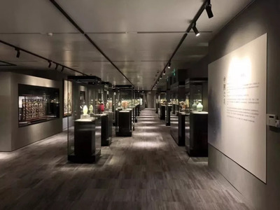 上海展览装修
