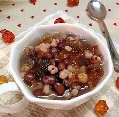 减肥的人可以吃桃胶吗