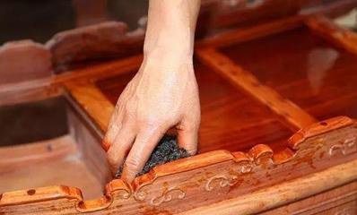 保养家具用什么油好
