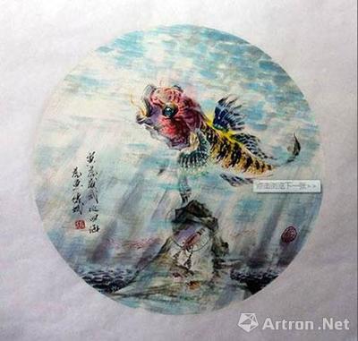渔翁代表什么生肖