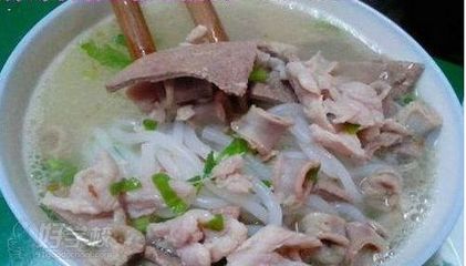 原味汤粉汤底制作方法