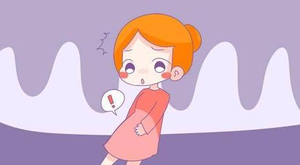 排卵期有痛经的感觉