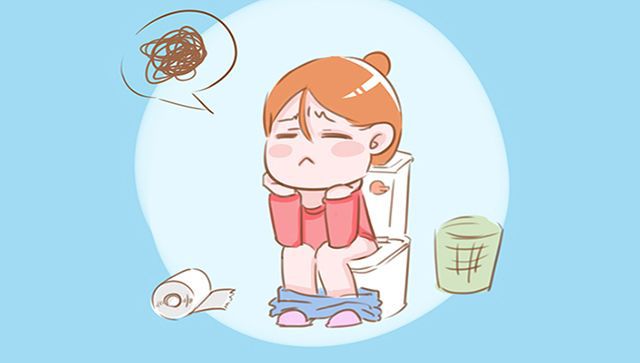 孕七个月便秘怎么办