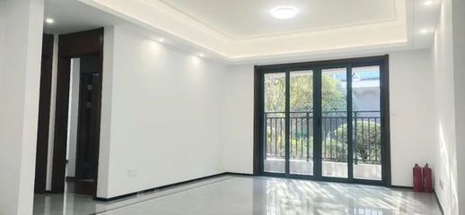 地砖缝不能正对入户门