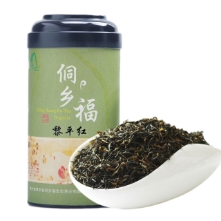 黎平红茶