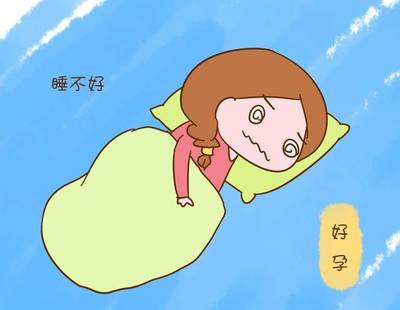 怀孕了为什么头晕晕的